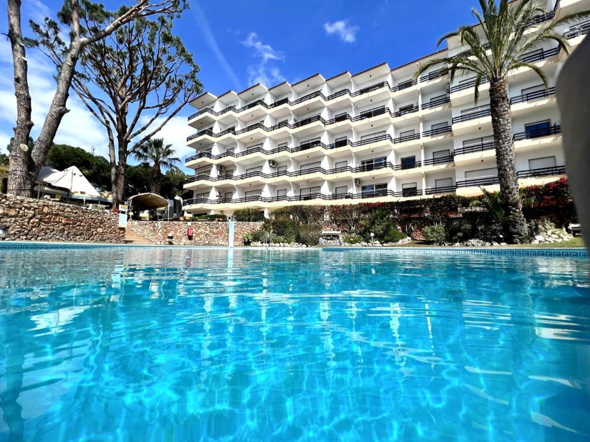 Vilamoura Palm Tree With Pool By Homing Exterior foto