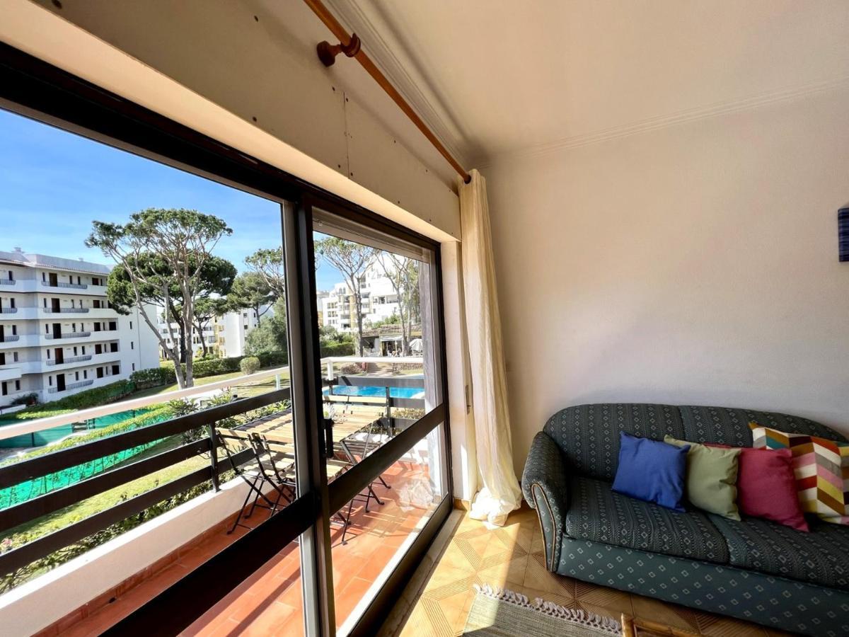 Vilamoura Palm Tree With Pool By Homing Exterior foto