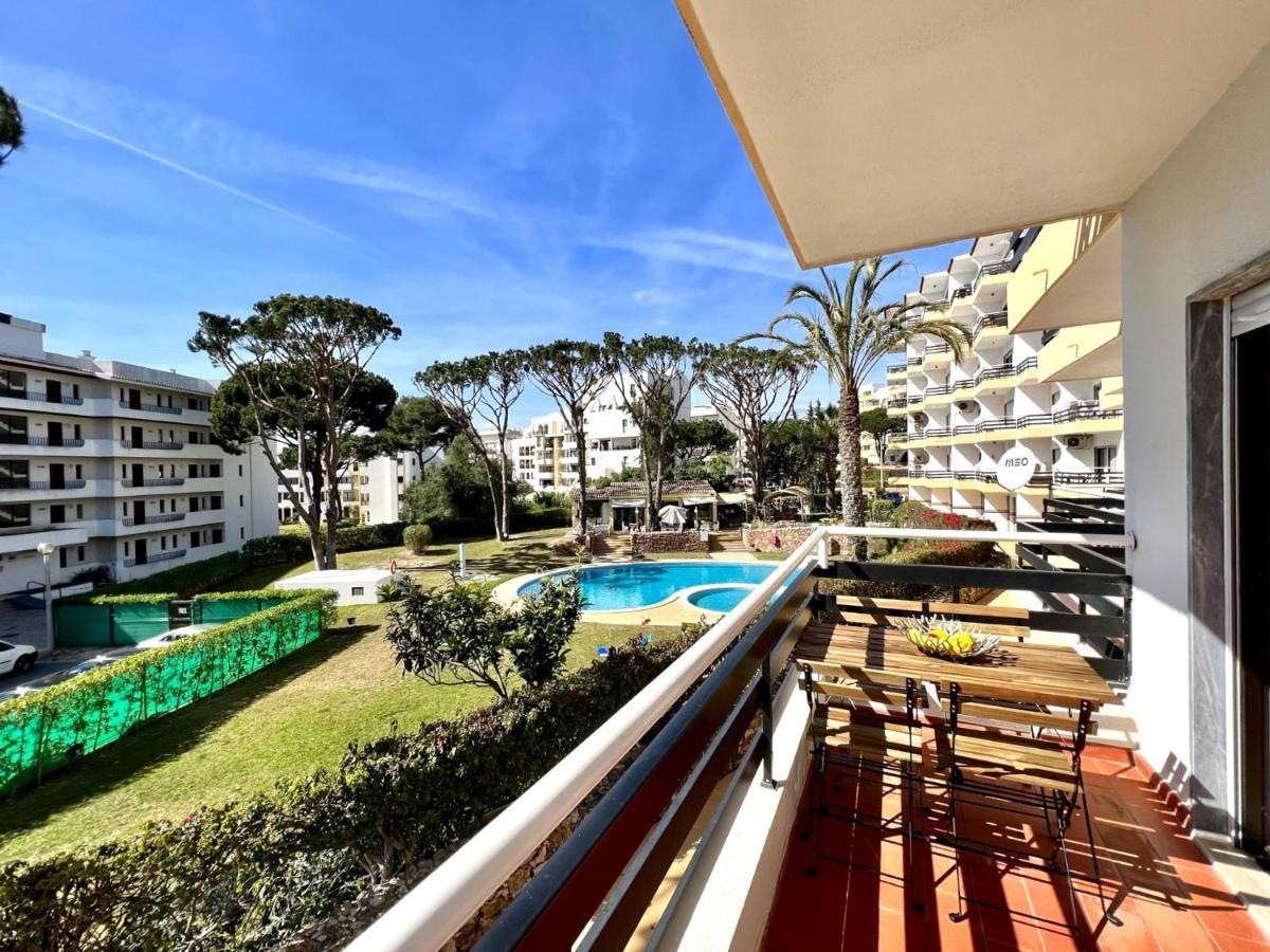 Vilamoura Palm Tree With Pool By Homing Exterior foto
